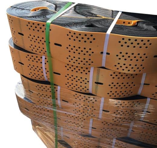 CORE Tree Root Protection Panels | 20m2 Per Panel | 7380 x 2710mm | 5 ...