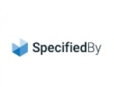 SpecifiedBy Logo
