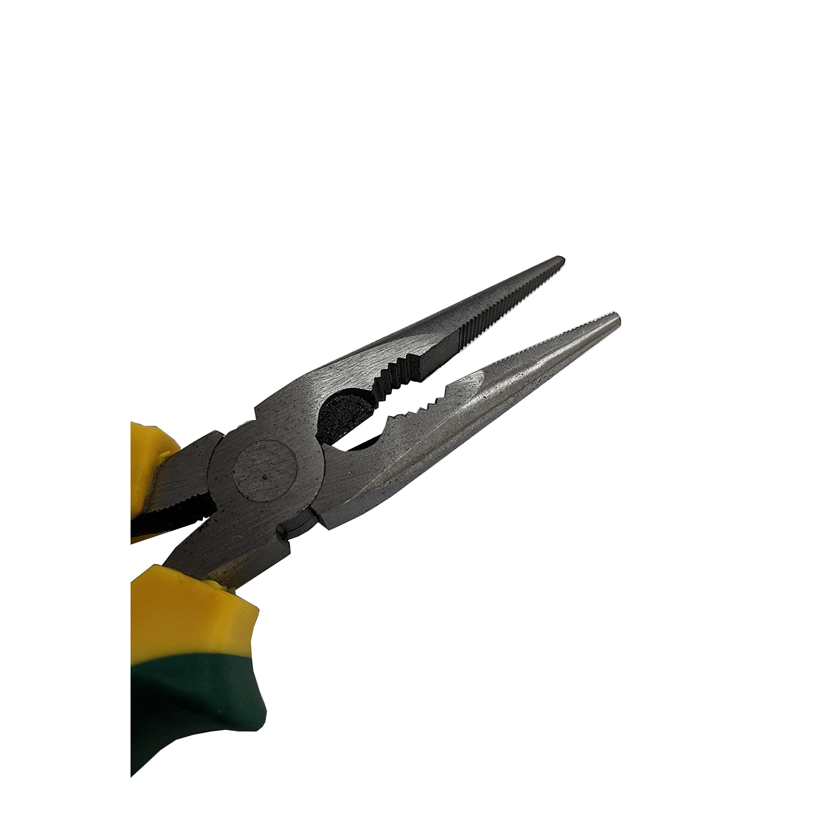 Heavy Duty Long Nose Pliers High Quality Soft Grip Handles