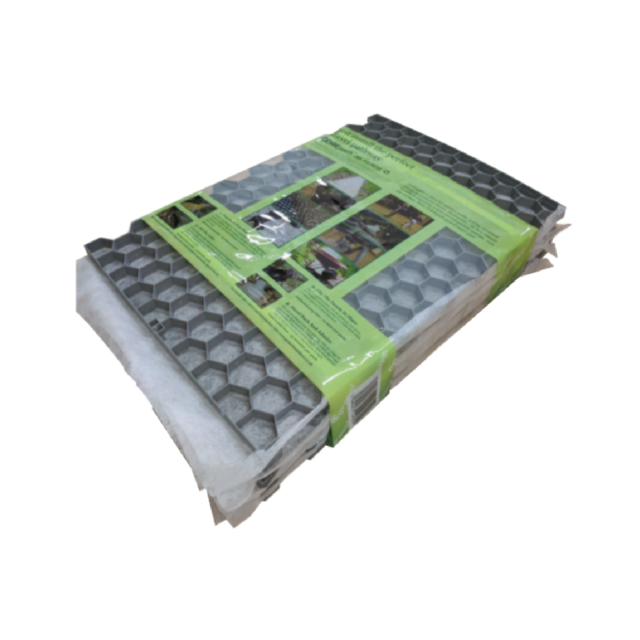 Dda Pack CORE PATH 38 - 18 Handy Pack (DDA Compliant Gravel Grid) | 6 Sheets ...