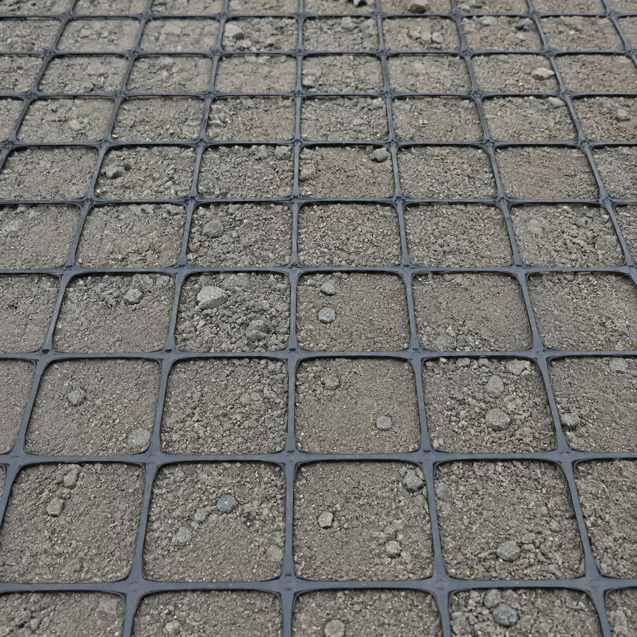 Biaxial Geogrid 20kN – Ground & Sub-Base Reinforcement - Image 3