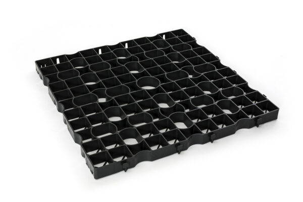 horse menage grid