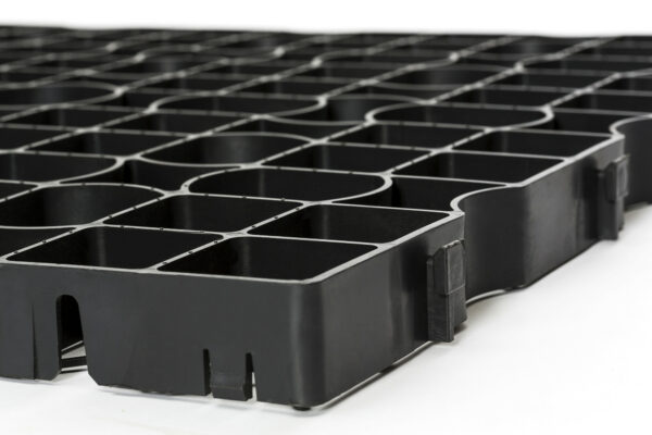horse menage grid