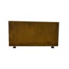 'Labyrinth' Garden Screen with Planter  | Corten Steel | 2 Sizes - Screens by CORE - Image 3