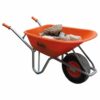 Belle Warrior 100l Wheelbarrow