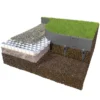 CORE EDGE 1.6mm Steel Edging - 5m Pack - Image 3