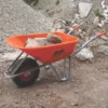 Belle Warrior 100l Wheelbarrow - Image 2