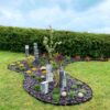 CORE EDGE 1.6mm Steel Edging - 5m Pack - Image 12
