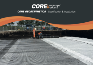 Geosynthetics