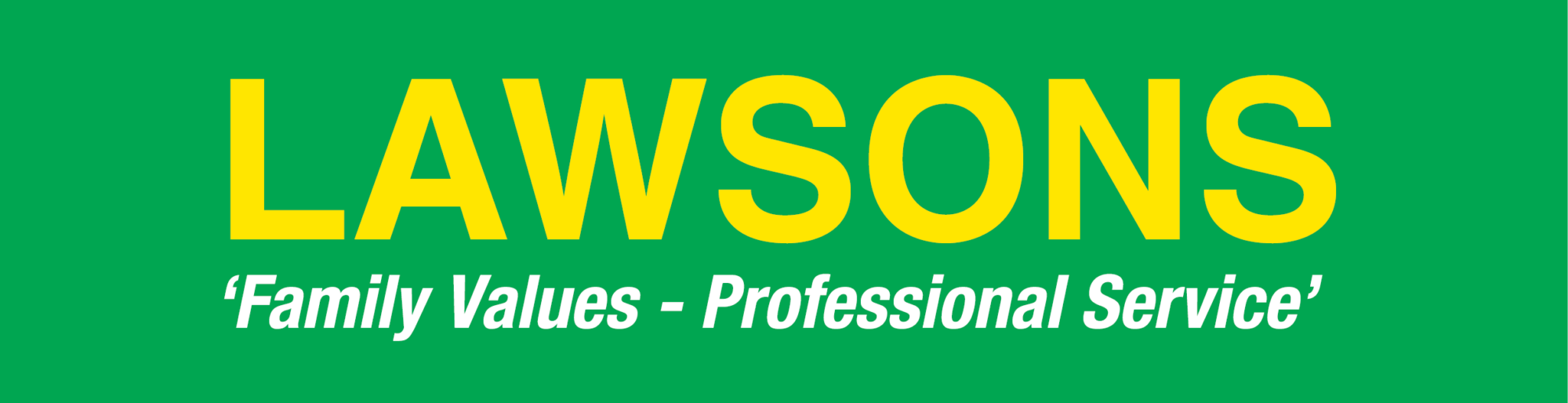 lawsons