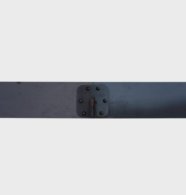 edging