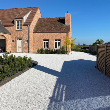 driveway drainage