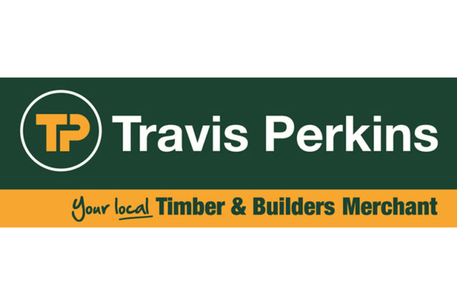 Travis Perkins