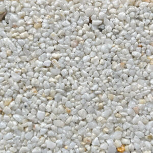 Winter Quartz 2-5mm 25kg