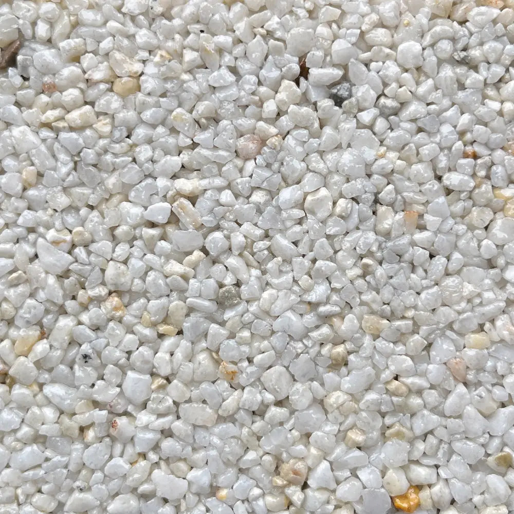 Winter Quartz 2-5mm 25kg