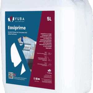 Easiprime - Acrylic Concrete Primer - 5kg