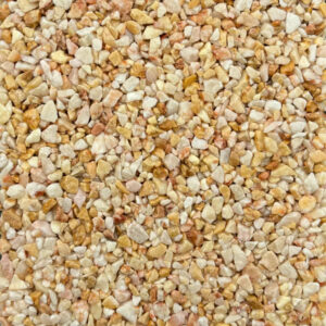 Pink Marble (Rosa) 2-6mm 25kg