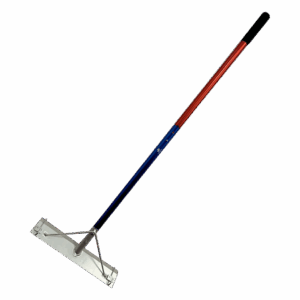 Vuba Spazzle (Split Handle)