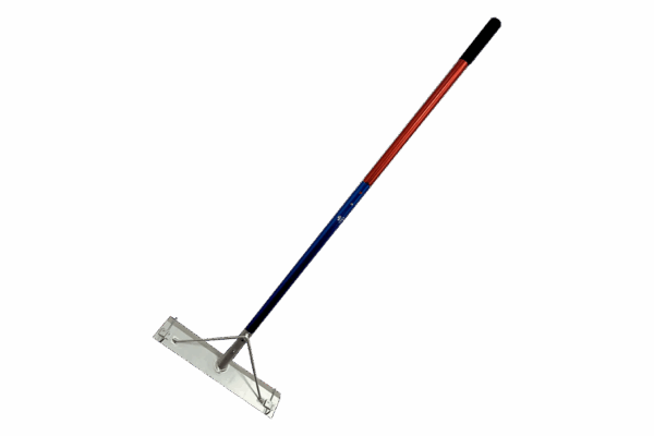 Vuba Spazzle (Split Handle)