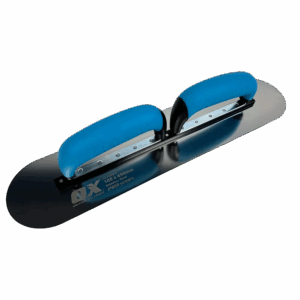 Ox Double Handled Pool Trowel - 450mm