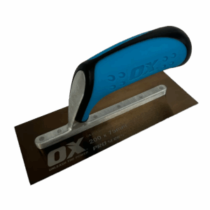Ox Pro Small Trowel - 200mm
