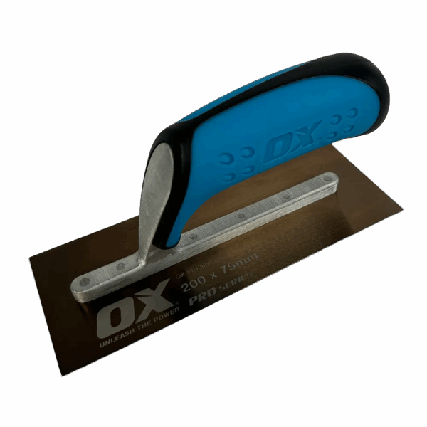 Ox Pro Small Trowel - 200mm