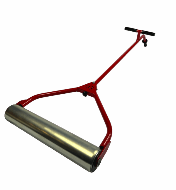 Vuba Wet Pour Roller for VubaMac