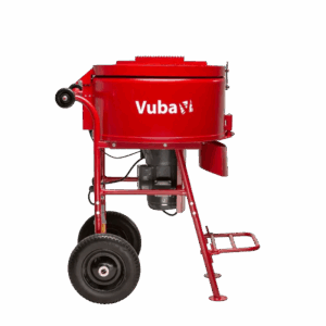 Vuba Resin Bound Mixer