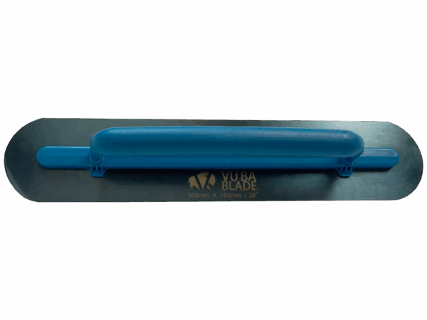 Vuba Large Single Handed Trowel - (500mm)