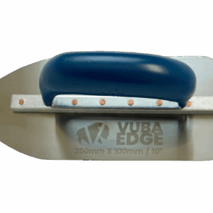 Vuba Edge 250mm Trowel