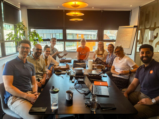 CORE product discussion