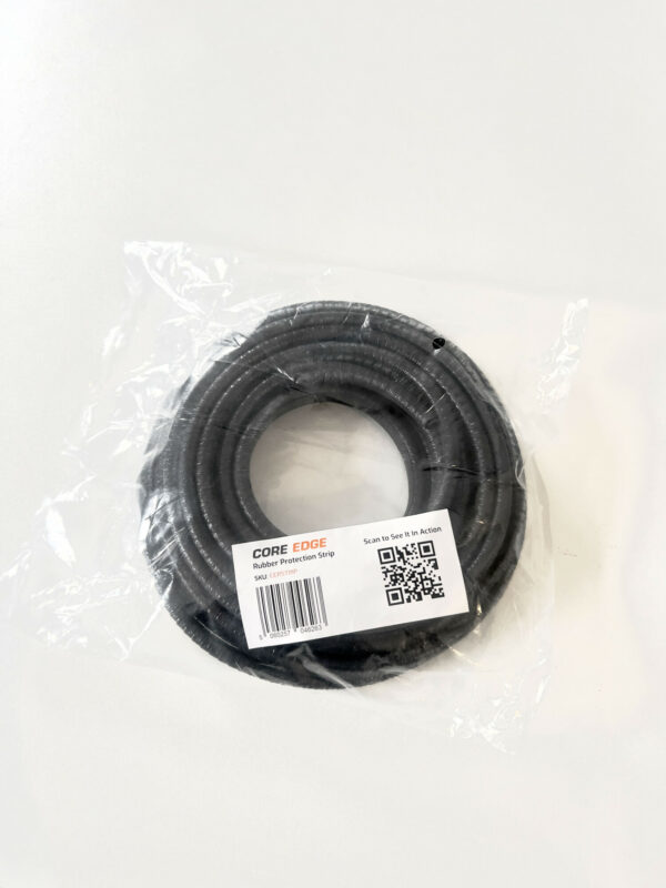 Rubber Protection Strip for CORE EDGE 5m - Image 2