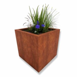 Arden Cube Planter
