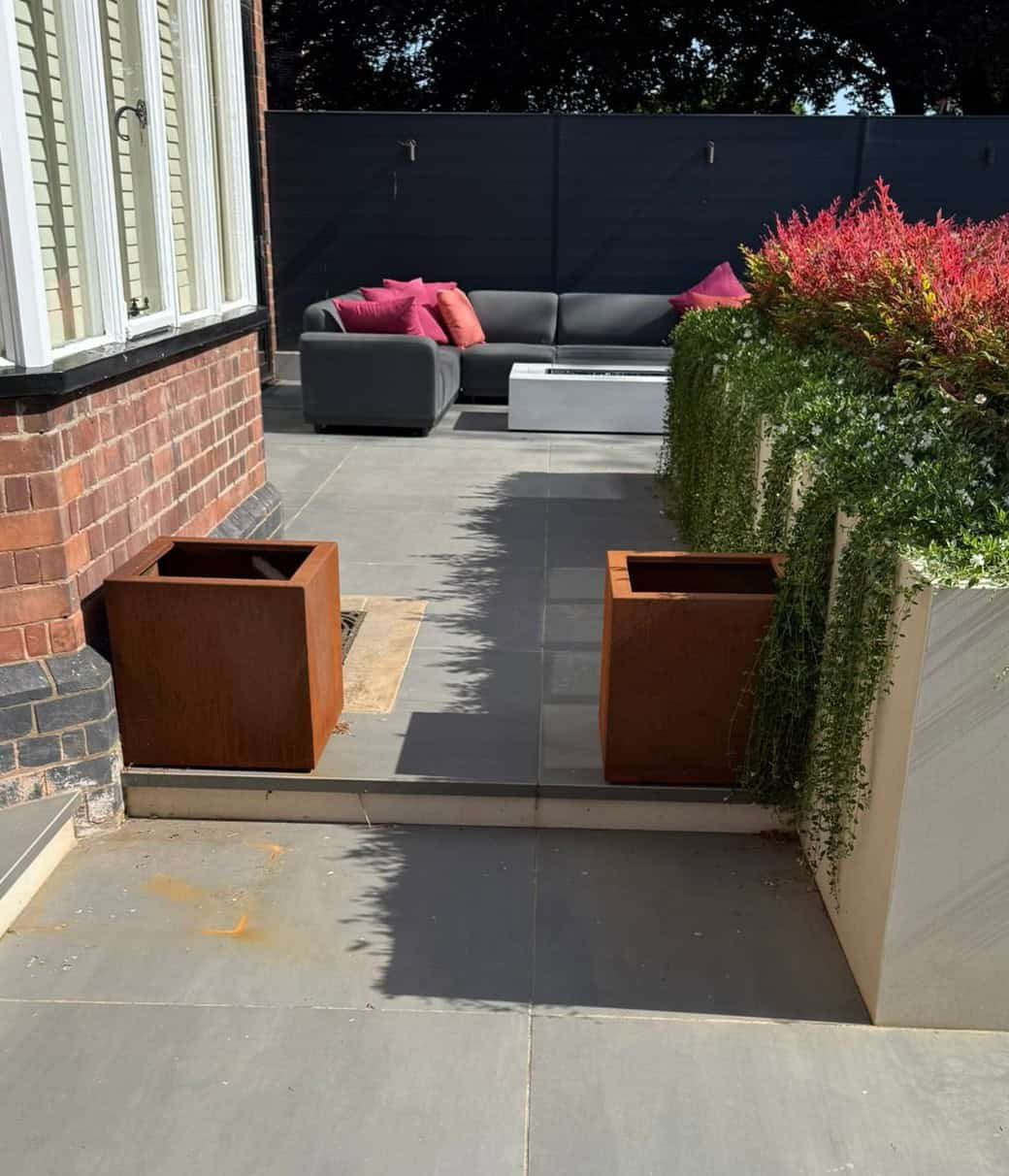 Arden Cube Planter - Image 6