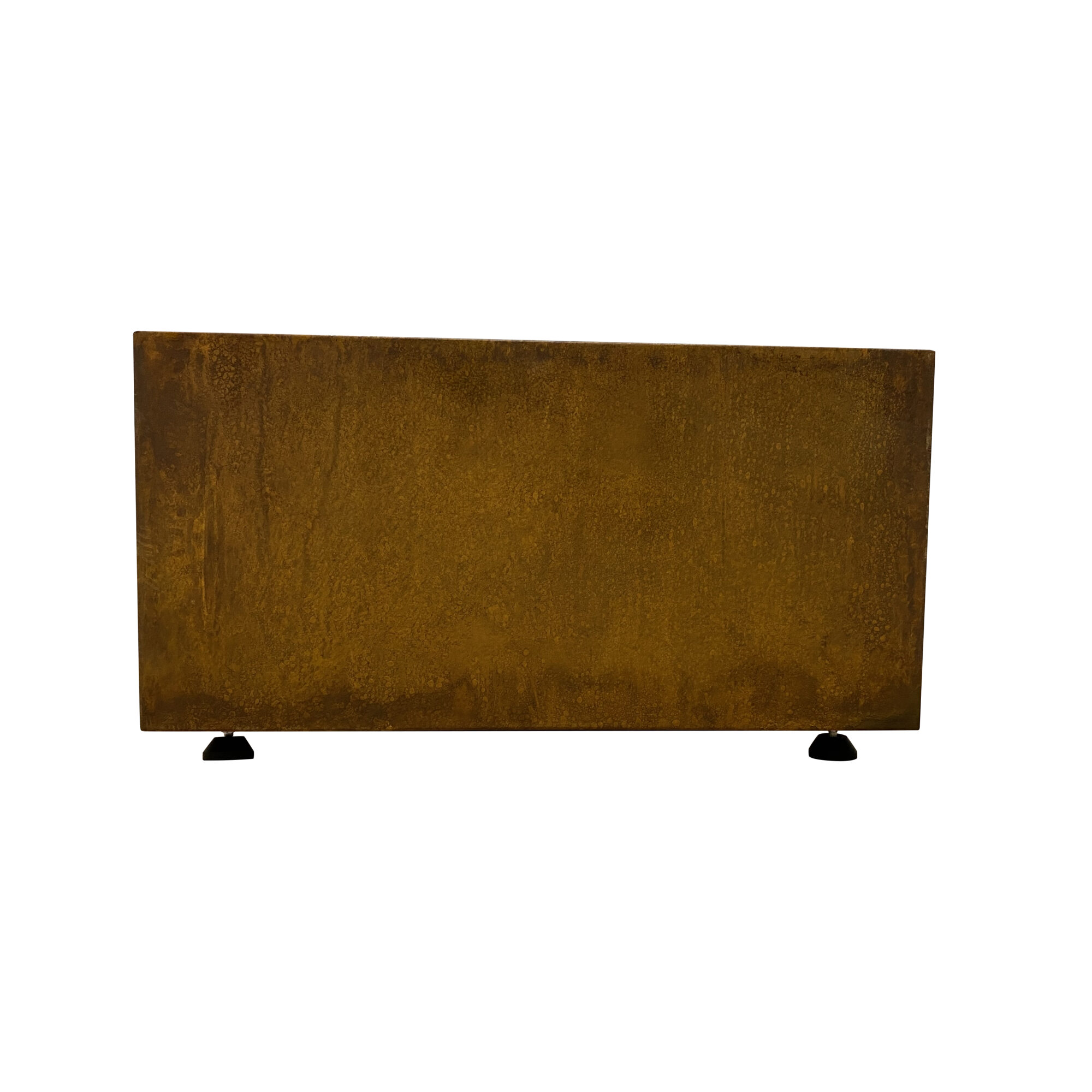 Corten Rectangle Garden Planter | 3 Sizes - Image 4