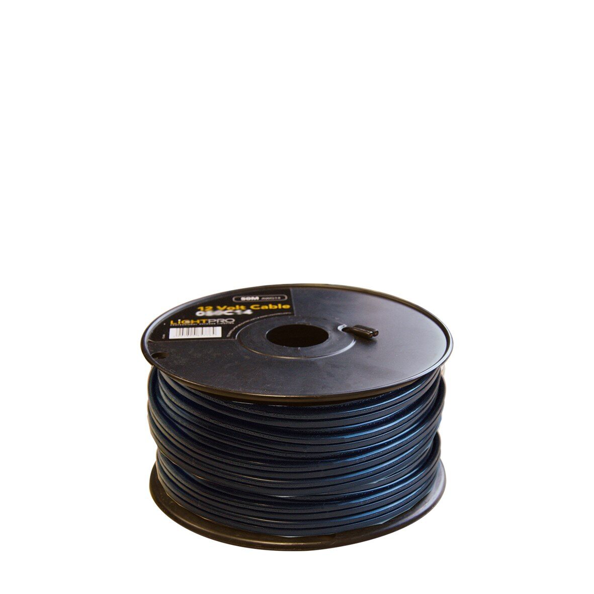 Lightpro 12V Garden Lighting Cable – 25 m