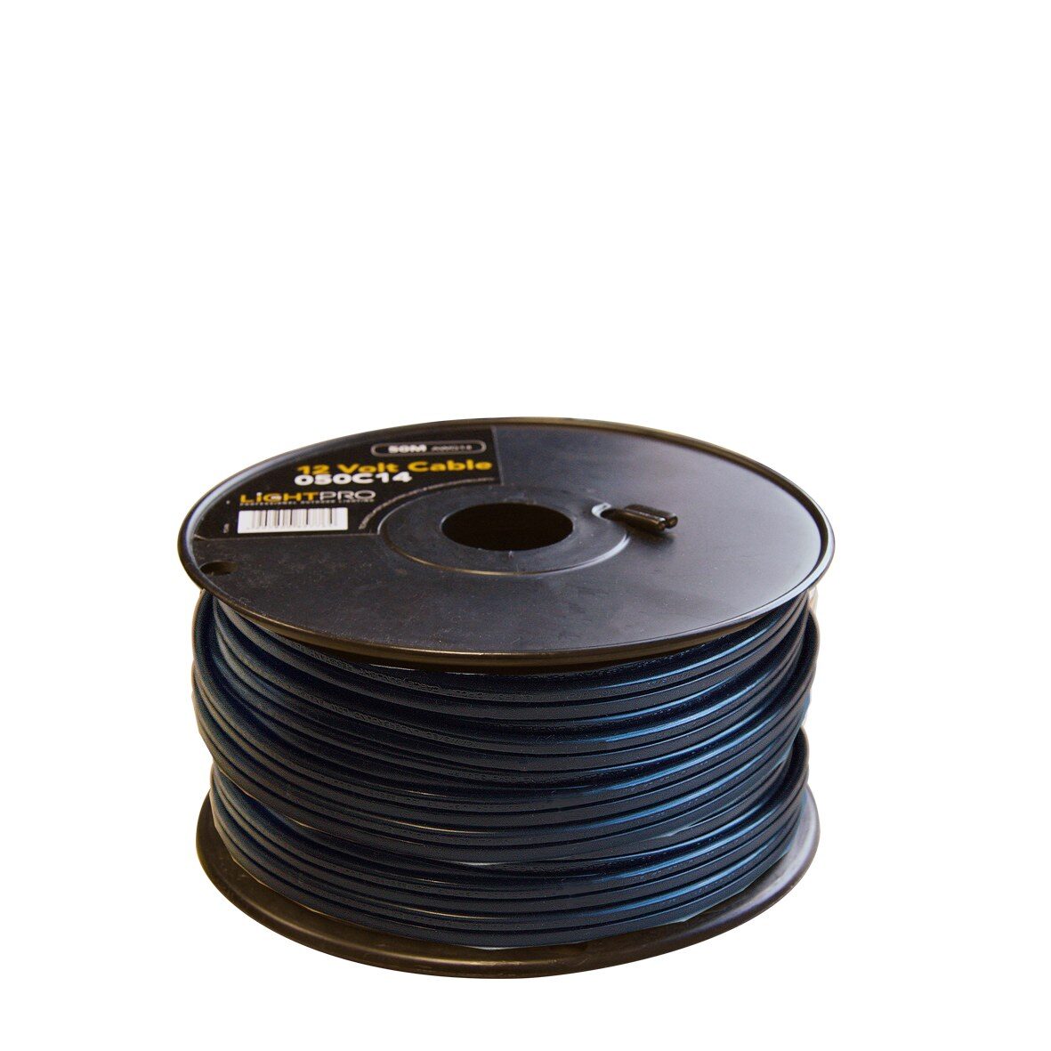 Lightpro 12V Garden Lighting Cable – 50 m