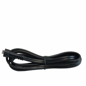 Lightpro 12V Garden Lighting Extension Lead – 3 m