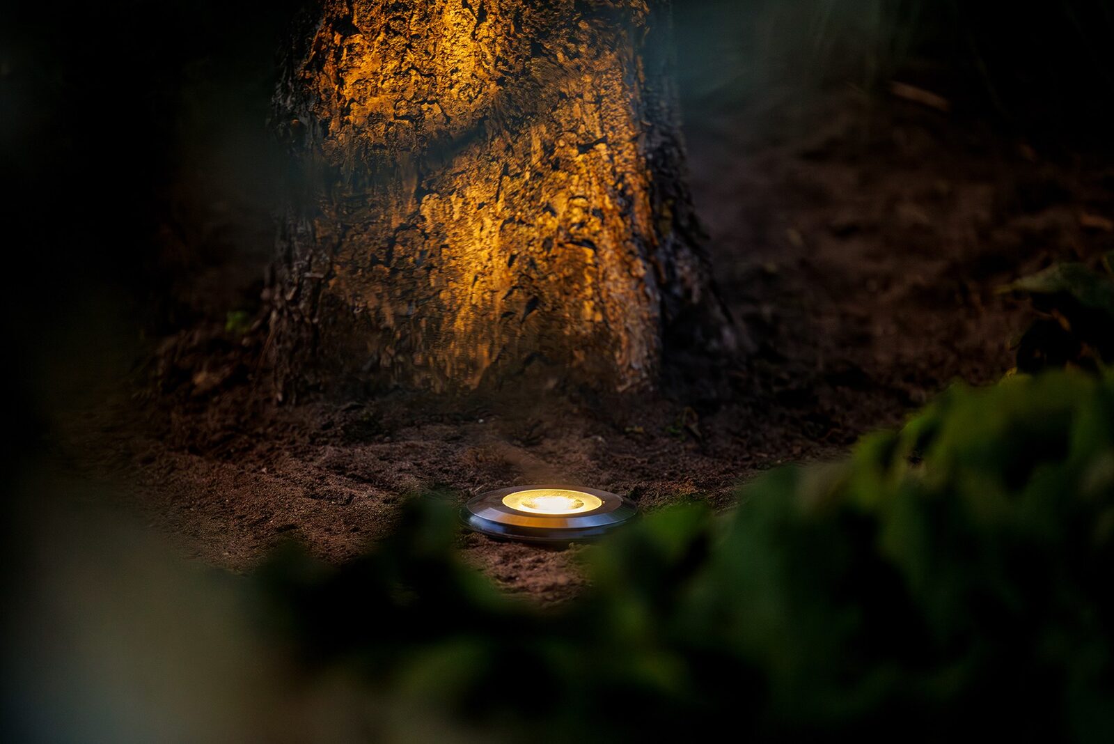 Stainless Steel Garden Uplight – Lightpro Agate - Image 3