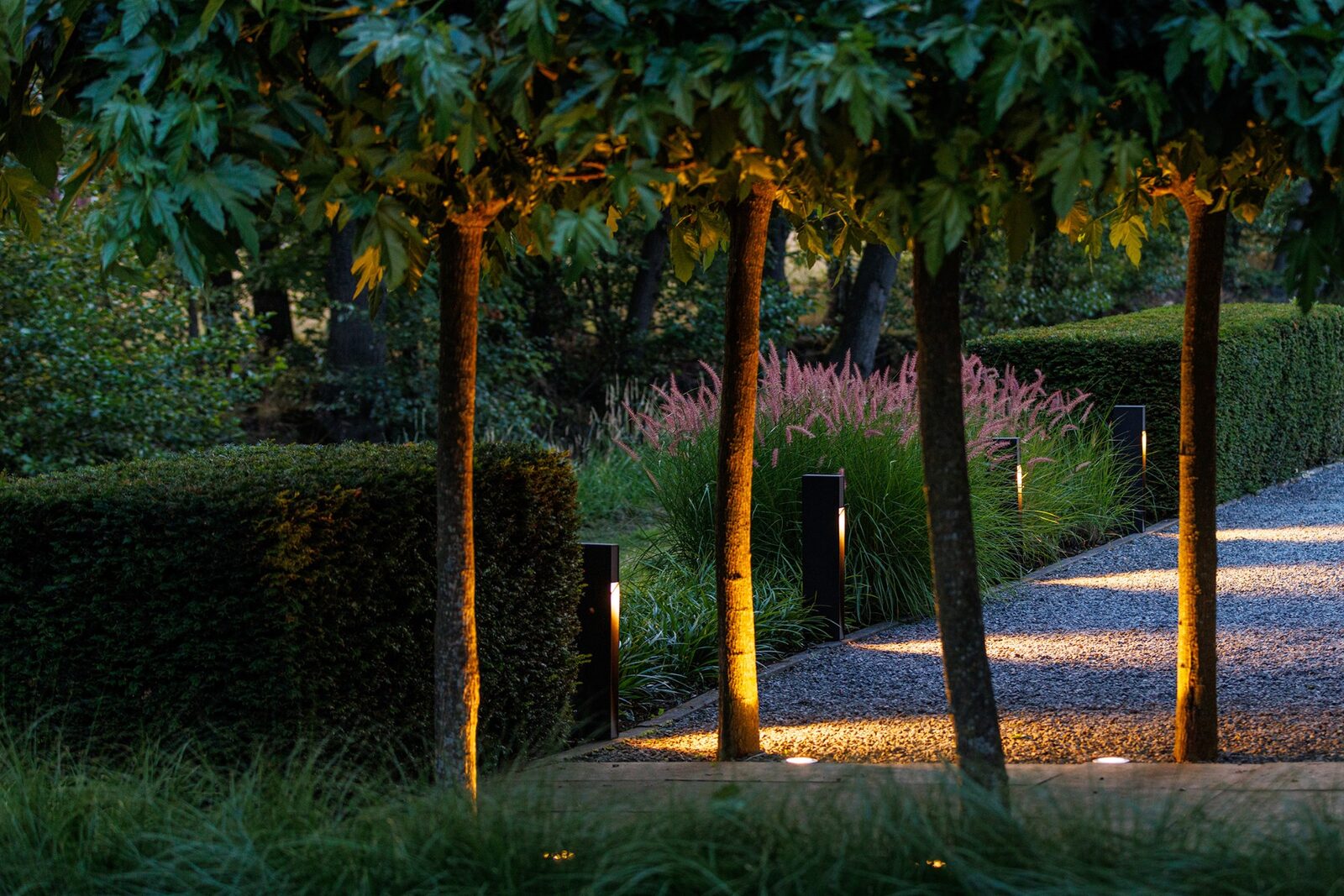 Path & Driveway Light – Lightpro Alon - Image 3