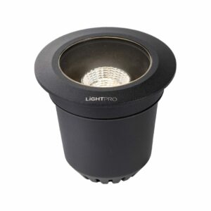 Recessed Ground Uplight – Lightpro Atik R1