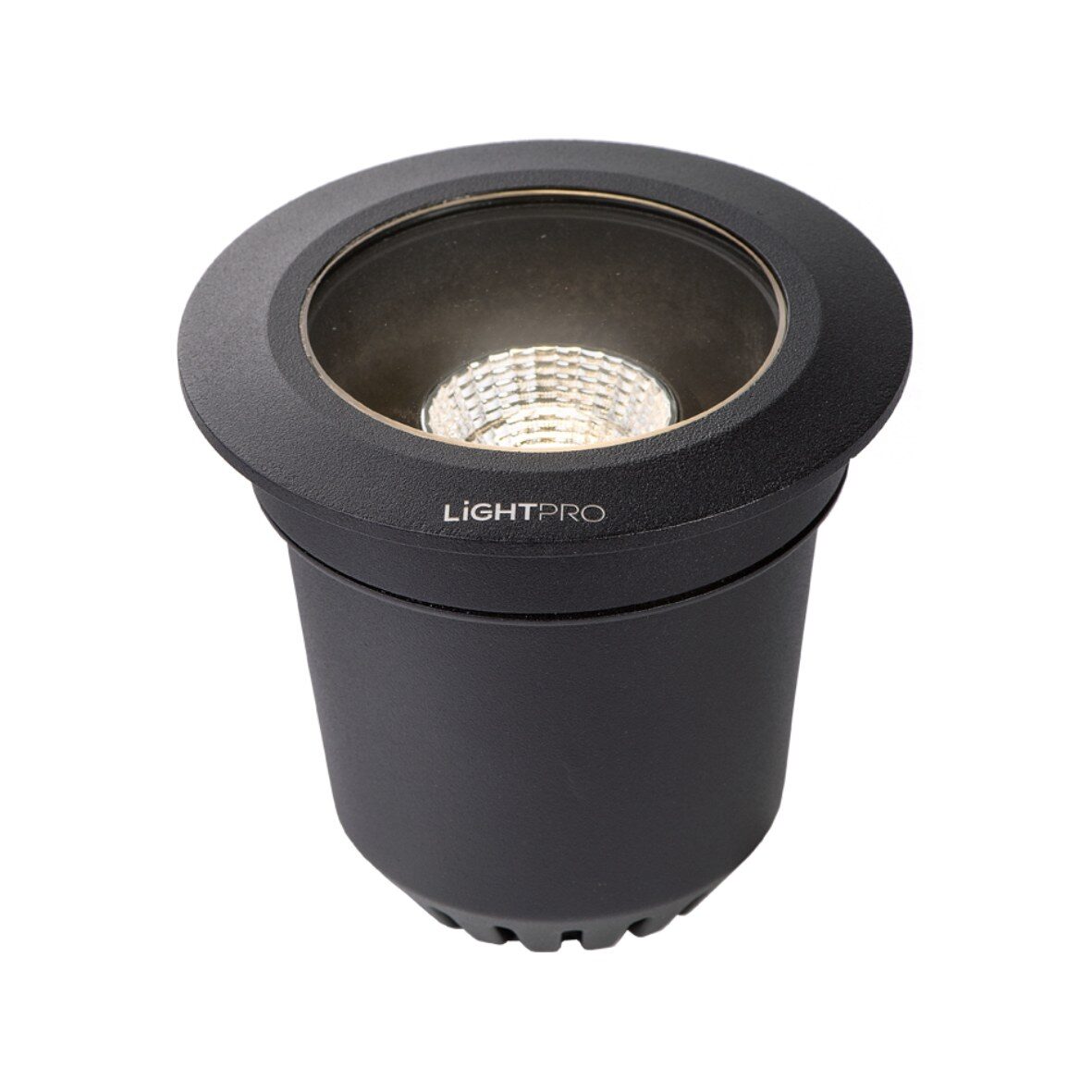 Recessed Ground Uplight – Lightpro Atik R1