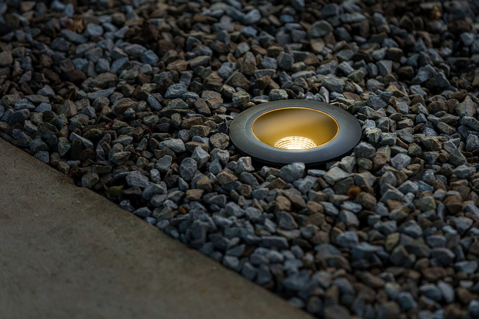 Recessed Ground Uplight – Lightpro Atik R1 - Image 2
