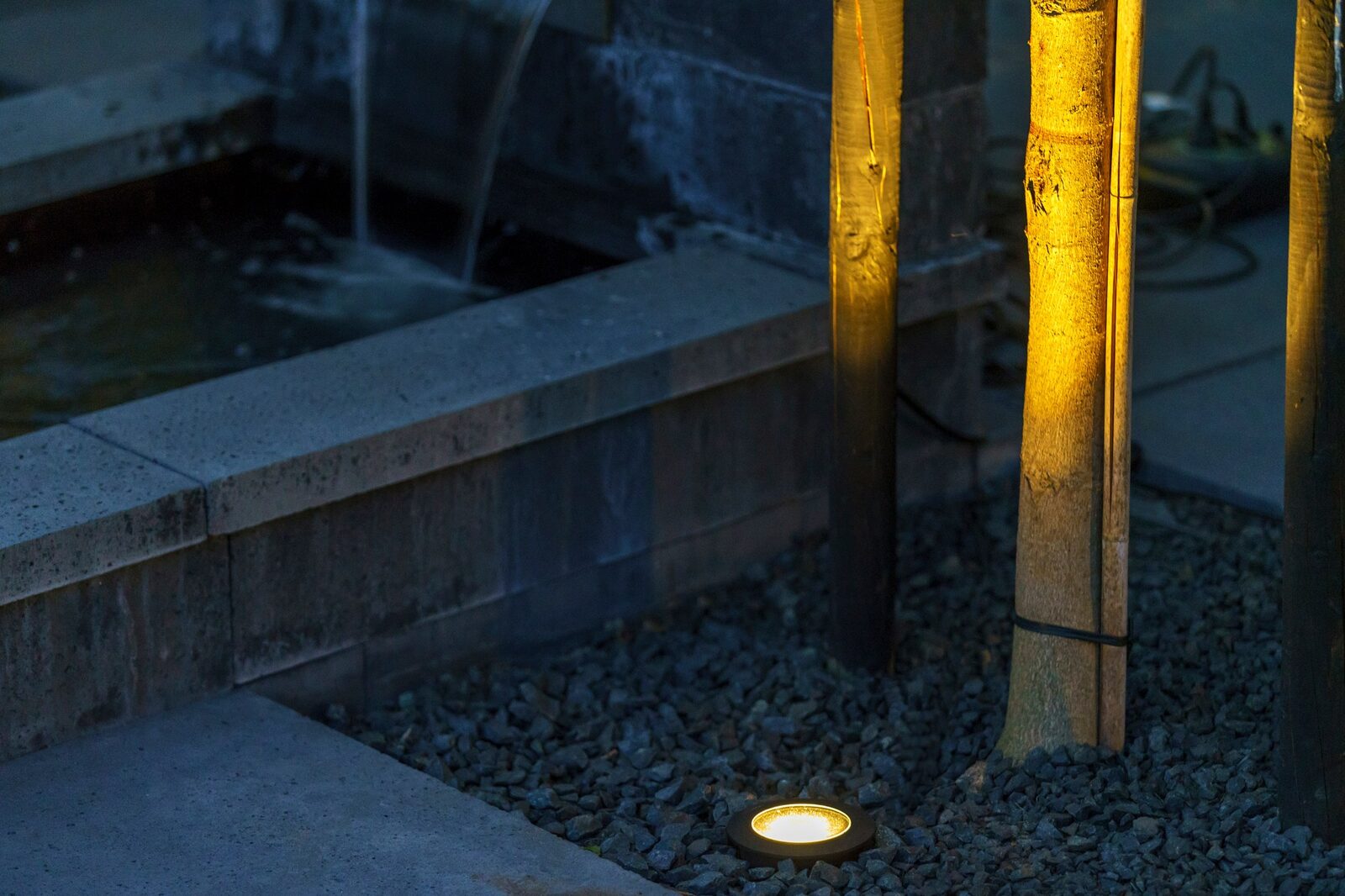 Recessed Ground Uplight – Lightpro Atik R1 - Image 3