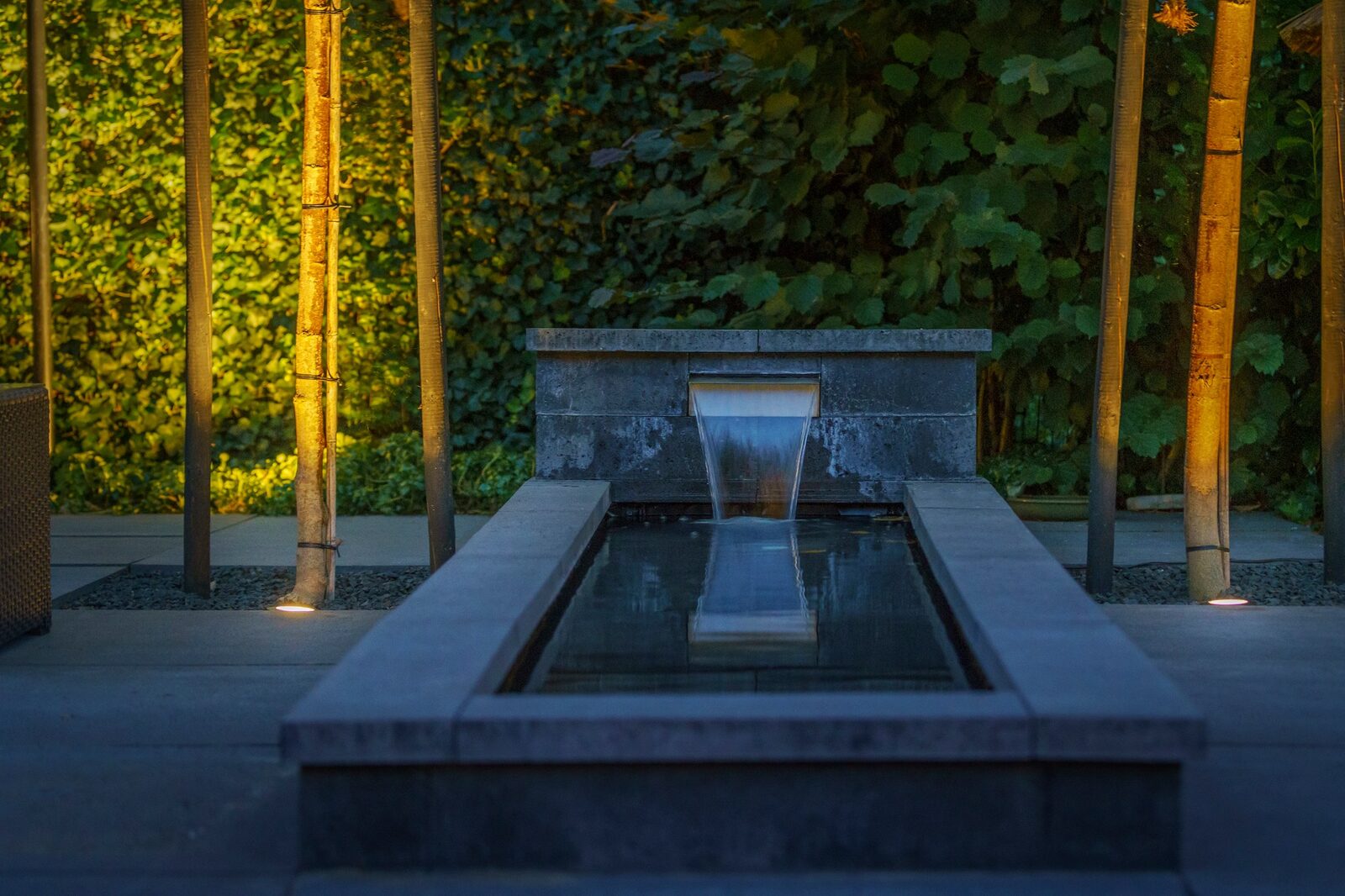 Recessed Ground Uplight – Lightpro Atik R1 - Image 4