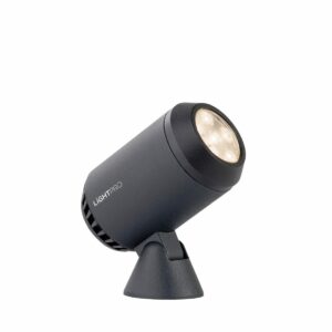 Garden Spike Spotlight – Lightpro Castor 4