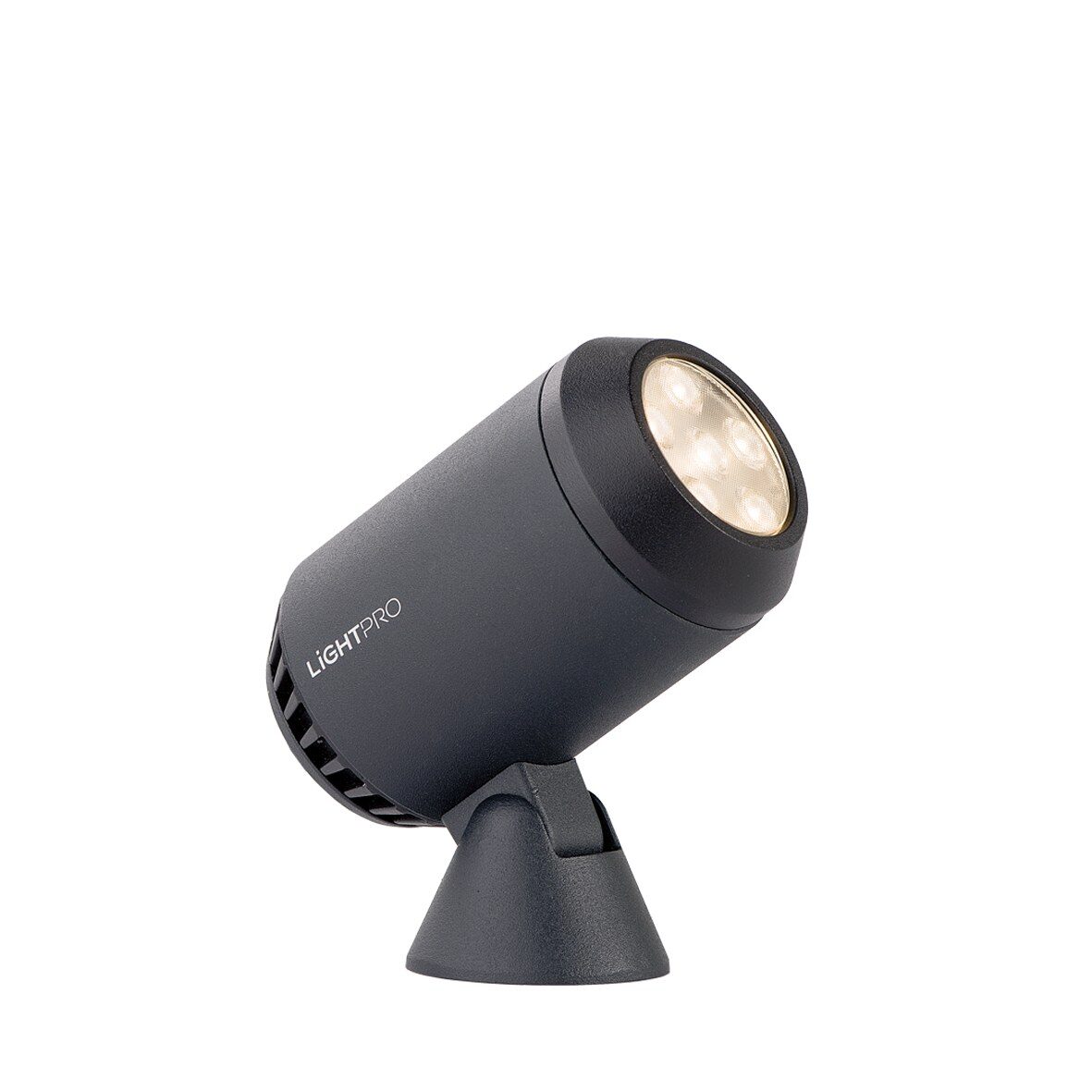 Garden Spike Spotlight – Lightpro Castor 4