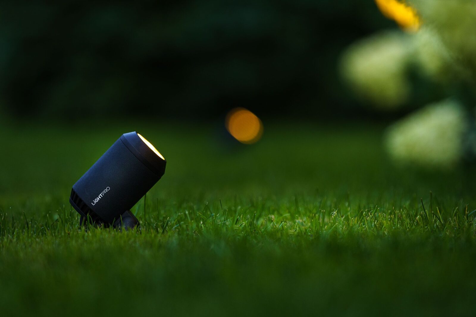 Garden Spike Spotlight – Lightpro Castor 4 - Image 2