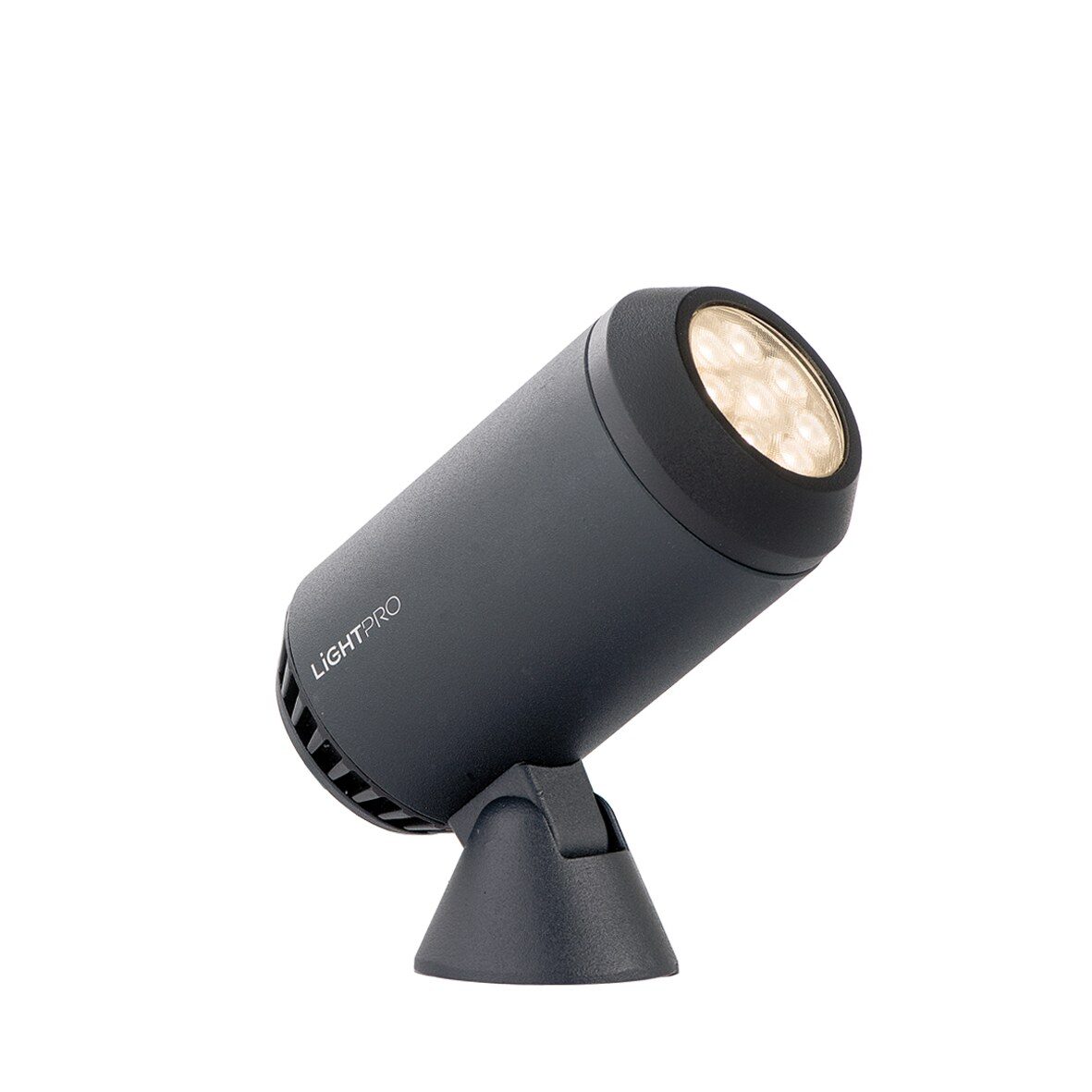 Garden Spike Spotlight – Lightpro Castor 8