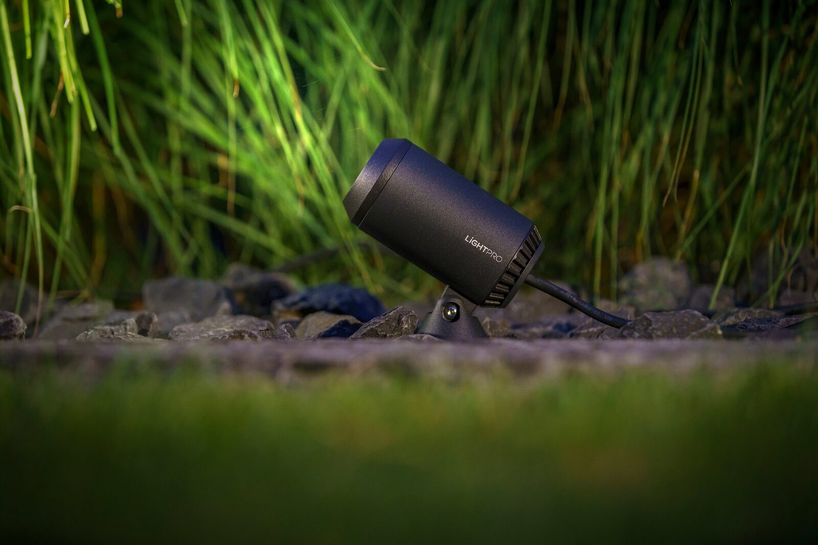 Garden Spike Spotlight – Lightpro Castor 8 - Image 2